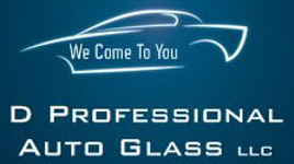 D Professional Auto Glass, New Britain, CT